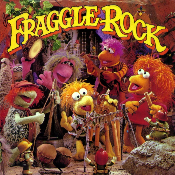 FraggleRock