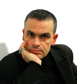 Frédéric Bézian