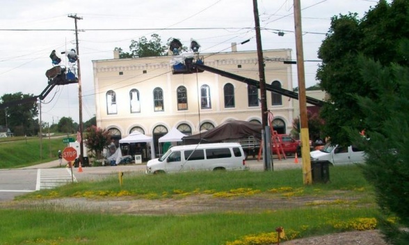 En venta un pueblo de 'The Walking Dead' 6 Grantville