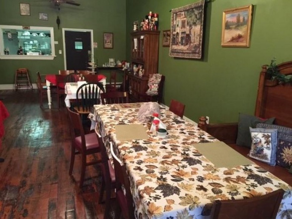 En venta un pueblo de 'The Walking Dead' 3 Grantville