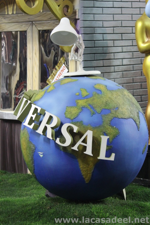 Las Fallas de Valencia más frikis 57 Fallas, Friki