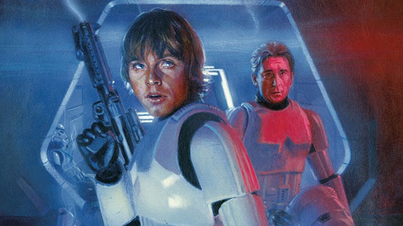 Star Wars Brian Wood Alderaan Star Wars Brian Wood Alderaan