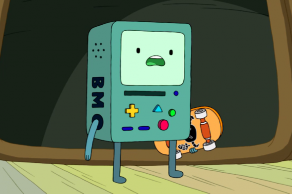El universo de 'Hora de Aventuras' 9 Adventure Time, Cartoon Network, Hora de aventuras