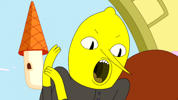 El universo de 'Hora de Aventuras' 12 Adventure Time, Cartoon Network, Hora de aventuras