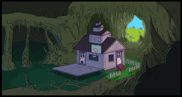 El universo de 'Hora de Aventuras' 19 Adventure Time, Cartoon Network, Hora de aventuras