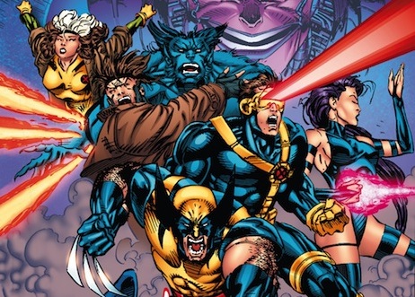 'Marvel Héroes: La Patrulla-X: La canción del verdugo'