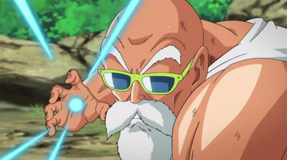Nuevas imágenes de 'Dragon Ball Z: Fukkatsu No F' 6 Dragon Ball, Dragon Ball Z, Fukkatsu No F