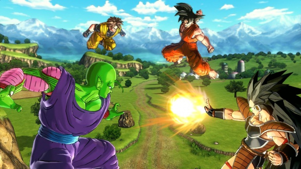 Análisis de 'Dragon Ball Xenoverse'