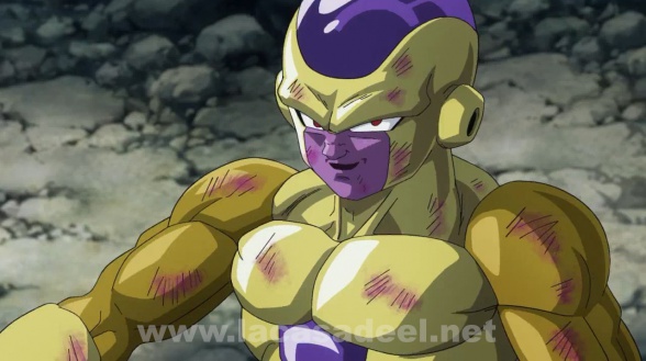 Freezer revela su nueva forma en el tráiler de ‘Dragon Ball Z: Fukkatsu No F’ 13 Dragon Ball Z, Dragon Ball Z: Fukkatsu no F, Freezer, Jaco. The Galactic Patrolman