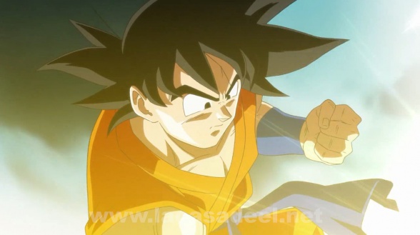 Freezer revela su nueva forma en el tráiler de ‘Dragon Ball Z: Fukkatsu No F’ 9 Dragon Ball Z, Dragon Ball Z: Fukkatsu no F, Freezer, Jaco. The Galactic Patrolman