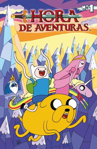El universo de 'Hora de Aventuras' 21 Adventure Time, Cartoon Network, Hora de aventuras