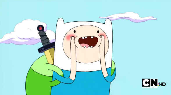 El universo de 'Hora de Aventuras' 2 Adventure Time, Cartoon Network, Hora de aventuras