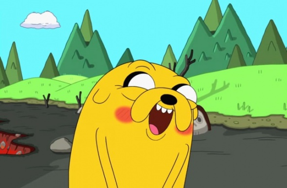 El universo de 'Hora de Aventuras' 3 Adventure Time, Cartoon Network, Hora de aventuras