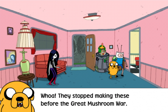 El universo de 'Hora de Aventuras' 25 Adventure Time, Cartoon Network, Hora de aventuras