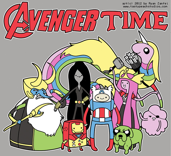 El universo de 'Hora de Aventuras' 31 Adventure Time, Cartoon Network, Hora de aventuras