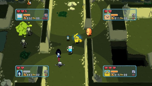 El universo de 'Hora de Aventuras' 26 Adventure Time, Cartoon Network, Hora de aventuras