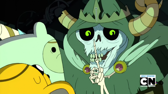 El universo de 'Hora de Aventuras' 13 Adventure Time, Cartoon Network, Hora de aventuras