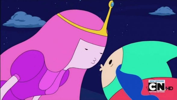 El universo de 'Hora de Aventuras' 5 Adventure Time, Cartoon Network, Hora de aventuras