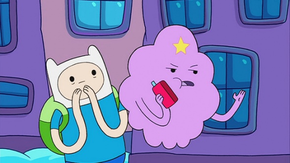 El universo de 'Hora de Aventuras' 7 Adventure Time, Cartoon Network, Hora de aventuras