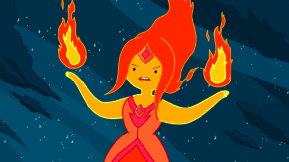 El universo de 'Hora de Aventuras' 11 Adventure Time, Cartoon Network, Hora de aventuras