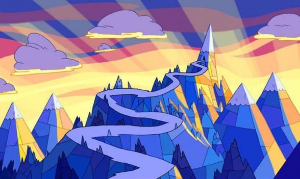 El universo de 'Hora de Aventuras' 16 Adventure Time, Cartoon Network, Hora de aventuras