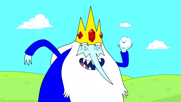 El universo de 'Hora de Aventuras' 6 Adventure Time, Cartoon Network, Hora de aventuras