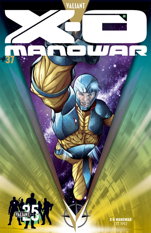 X-O Manowar