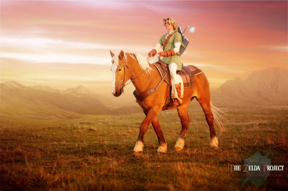 Nintendo, The Legend of Zelda