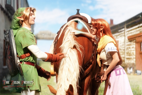 Nintendo, The Legend of Zelda
