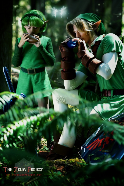Nintendo, The Legend of Zelda