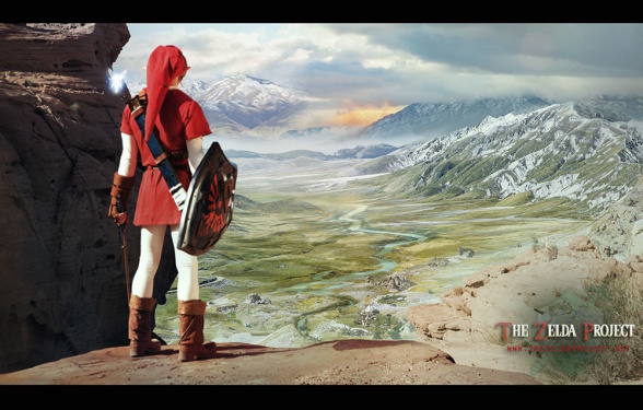 Nintendo, The Legend of Zelda