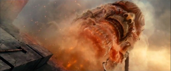 Ataque a los Titanes Ataque a los Titanes