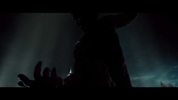 Batman v Superman: Dawn of Justice, DC