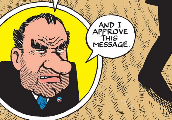 Bumf, de Joe Sacco Bumf, de Joe Sacco