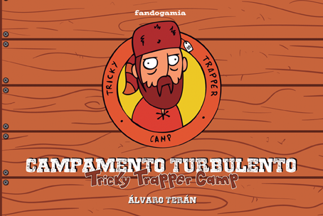 Campamento Turbulento