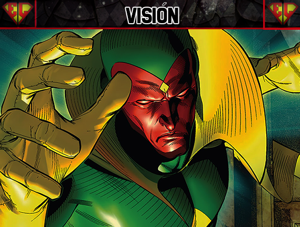 Chico de la semana vision Chico de la semana vision