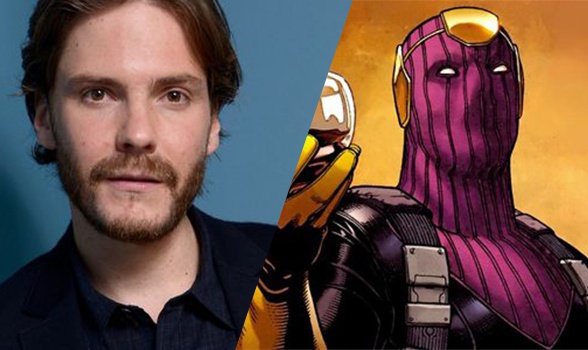 Daniel Brühl Baron Zemo Daniel Brühl Baron Zemo