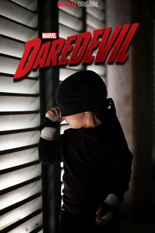 Daredevil