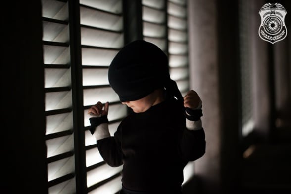 Daredevil