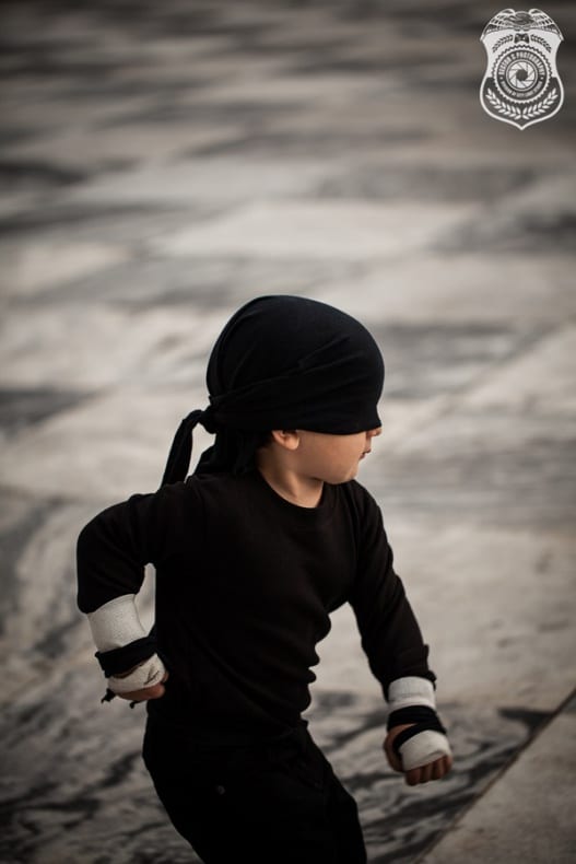 Daredevil