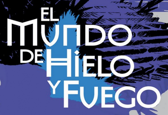 Reseña de las nuevas ediciones de Canción de hielo y fuego obra de