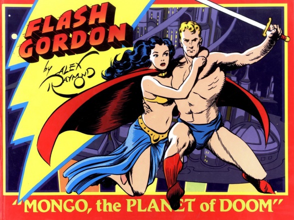 Flash Gordon