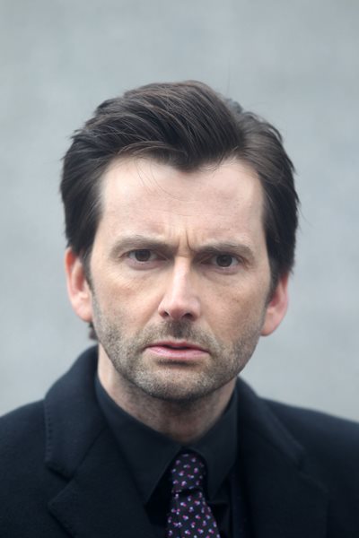 Primer vistazo a Luke Cage y Kilgrave en 'AKA Jessica Jones' 10 AKA Jessica Jones, David Tennant, Krysten Ritter, Marvel Studios, Mike Colter, Netflix