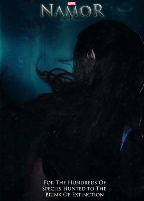 Así podría ser la película de 'Namor' 5 Marvel Studios, Namor, Proyecto Bluefish, Universal Pictures