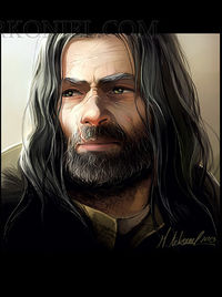Rudd La primera ley Joe Abercrombie