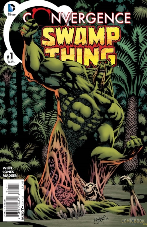 Convergence-Swamp-Thing-1