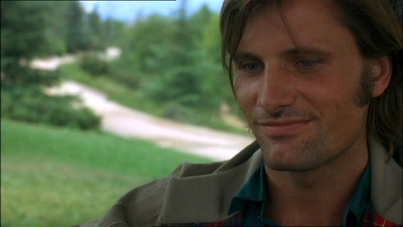 Viggo Mortensen