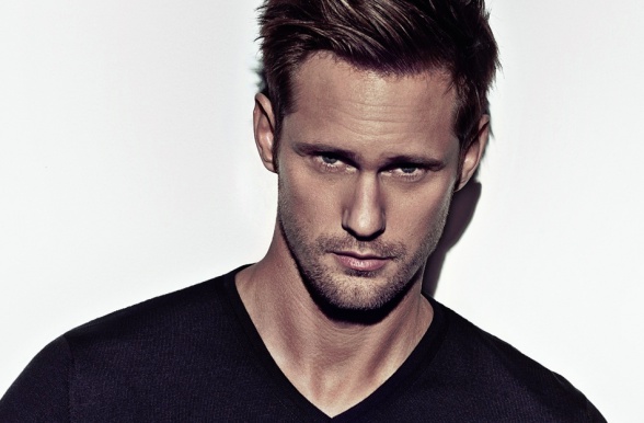 Suenan Liam Hemsworth y Alexander Skarsgard para 'Wonder Woman'