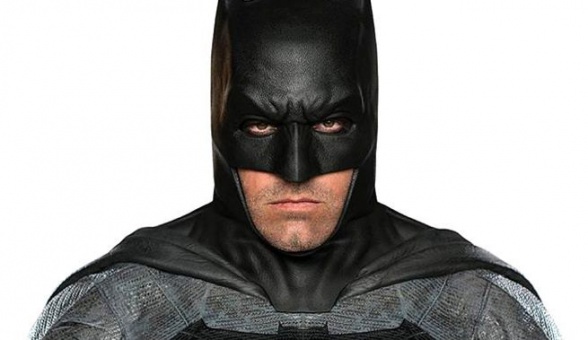 Ben Affleck - Batman