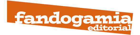 Fandogamia Editorial